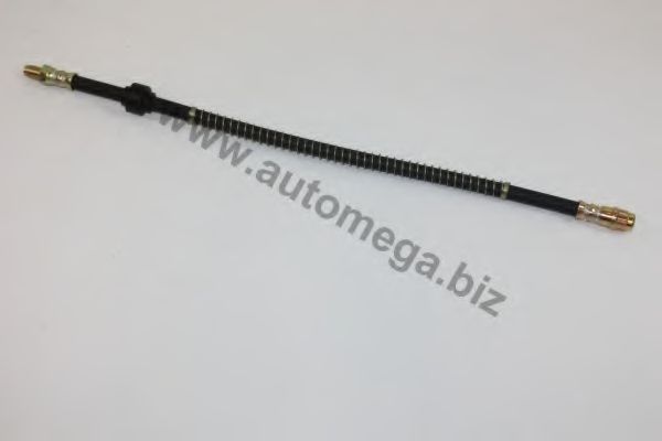 Тормозной шланг AUTOMEGA 30820003330851