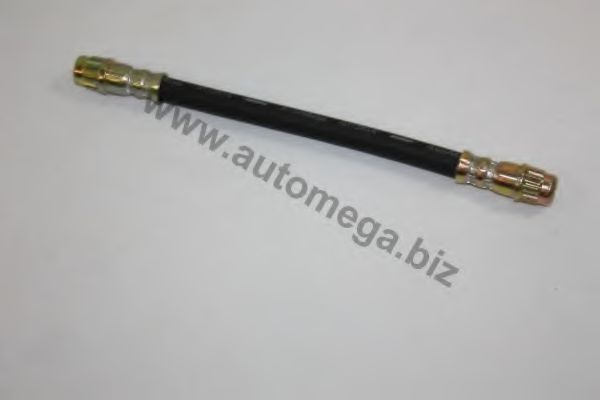 Тормозной шланг AUTOMEGA 30820007810807