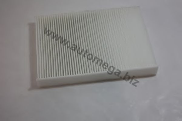 Фильтр, воздух во внутренном пространстве AUTOMEGA 3082003671S0