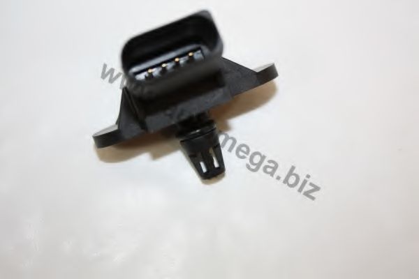 Датчик давления, усилитель тормозной системы AUTOMEGA 309060051036C