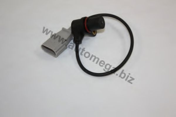 Датчик импульсов; Датчик частоты вращения, управление двигателем AUTOMEGA 309060433021C