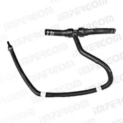 Шланг, теплообменник - отопление ORIGINAL IMPERIUM 18125