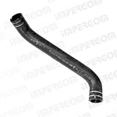 Шланг радиатора ORIGINAL IMPERIUM 18520