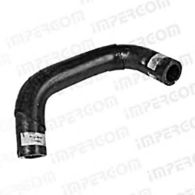 Шланг радиатора ORIGINAL IMPERIUM 18557