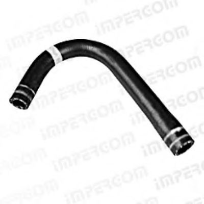 Шланг, теплообменник - отопление ORIGINAL IMPERIUM 18559