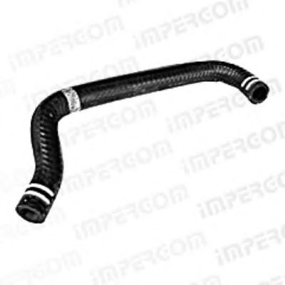 Шланг, теплообменник - отопление ORIGINAL IMPERIUM 18566