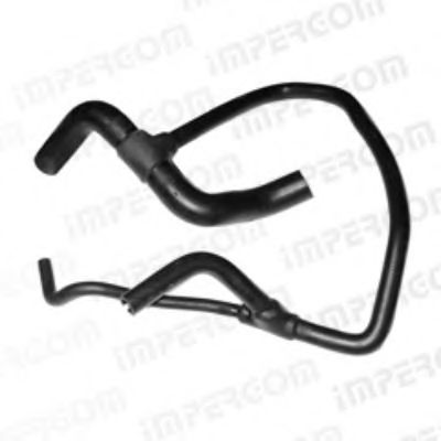 Шланг радиатора ORIGINAL IMPERIUM 20352