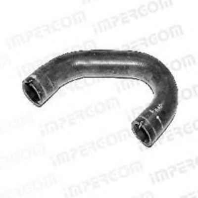 Шланг радиатора ORIGINAL IMPERIUM 20423