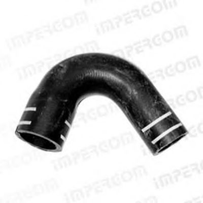 Шланг радиатора ORIGINAL IMPERIUM 20666