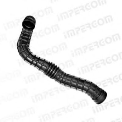 Рукав воздухозаборника, воздушный фильтр ORIGINAL IMPERIUM 20739