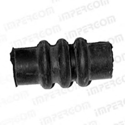 Шланг радиатора ORIGINAL IMPERIUM 21704