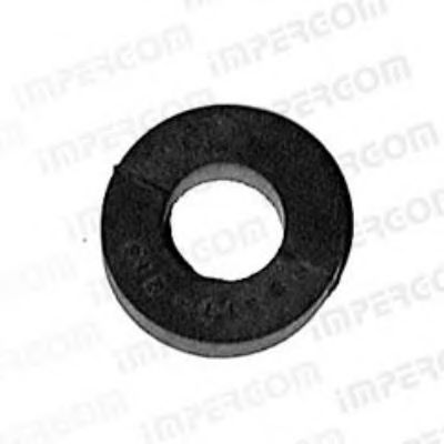 Подвеска, радиатор ORIGINAL IMPERIUM 26653