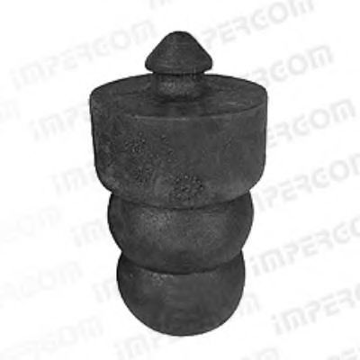 Буфер, амортизация ORIGINAL IMPERIUM 27261