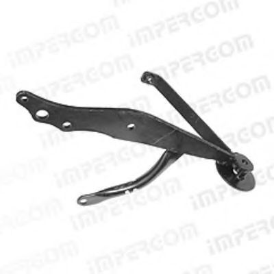 Подвеска, двигатель ORIGINAL IMPERIUM 27525