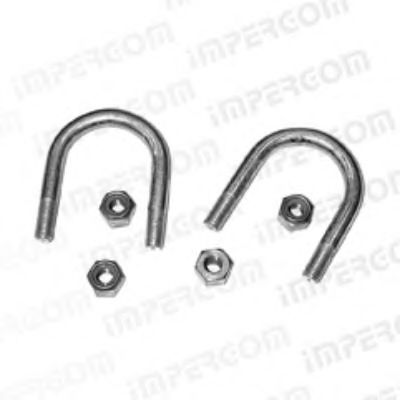 Шарнир, продольный вал ORIGINAL IMPERIUM 29424