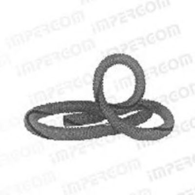 Сильфон, система выпуска ORIGINAL IMPERIUM 2963