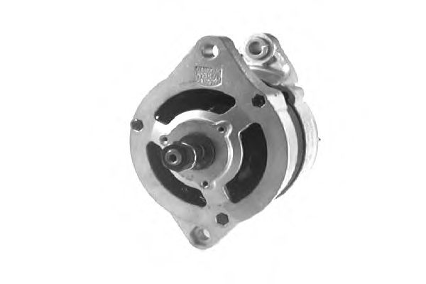 Генератор DA SILVA 010947