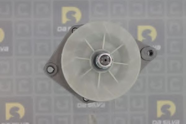 Генератор HOLGER CRISTIANSEN 110643