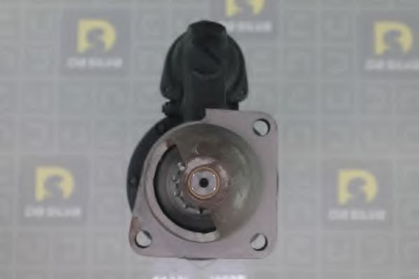 Стартер DA SILVA 020159