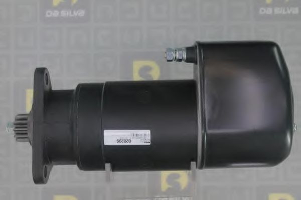 Стартер DA SILVA 020164