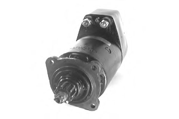 Стартер DA SILVA 020303