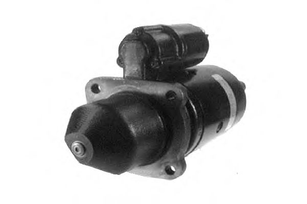 Стартер DA SILVA 020368