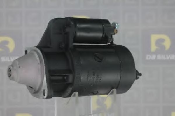Стартер DA SILVA D020733