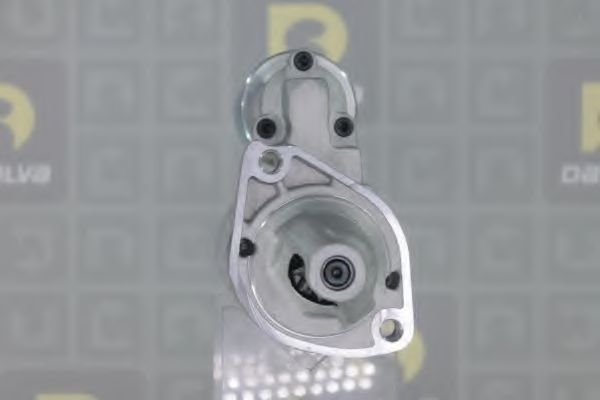 Стартер DA SILVA 021212