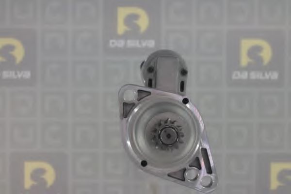 Стартер DA SILVA 021261