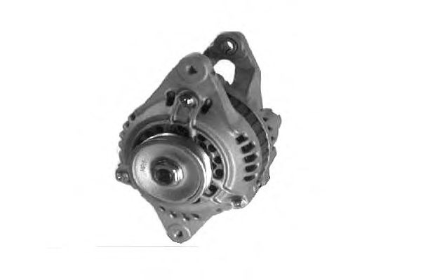 Генератор DA SILVA 030039