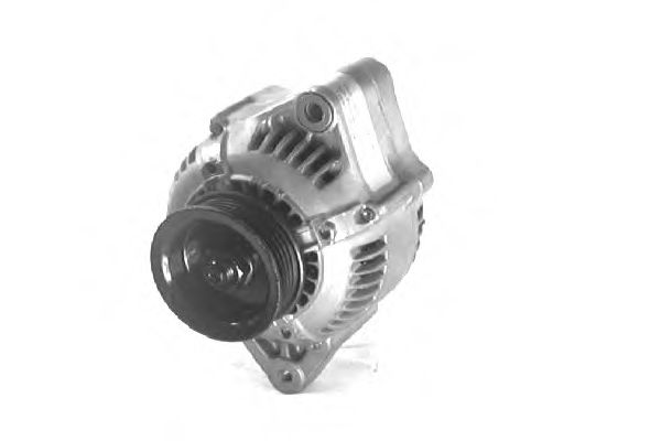 Генератор DA SILVA 030094