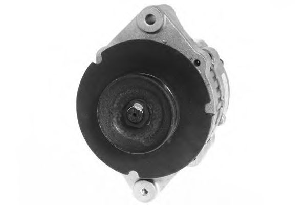 Генератор DA SILVA 030313