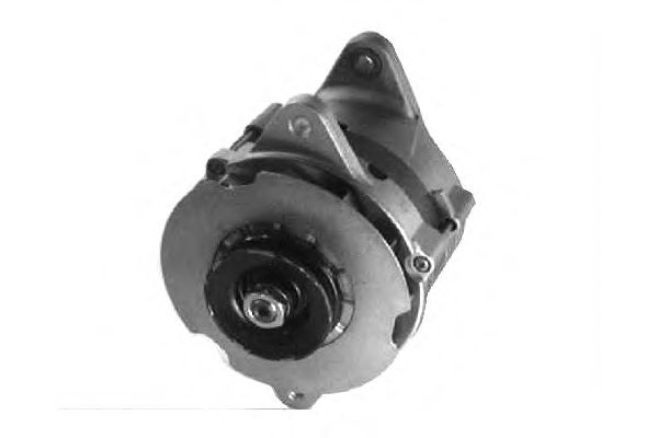 Генератор DA SILVA 030654