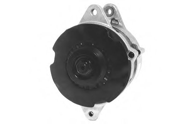 Генератор DA SILVA 030798