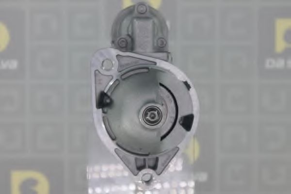 Стартер DA SILVA 040337