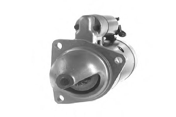 Стартер DA SILVA 041015