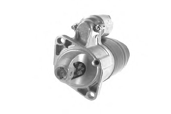 Стартер DA SILVA 041044