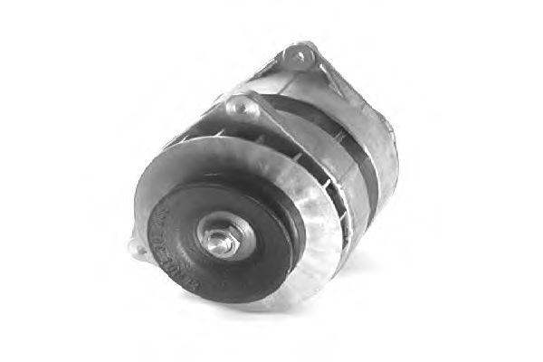 Генератор DA SILVA 050106