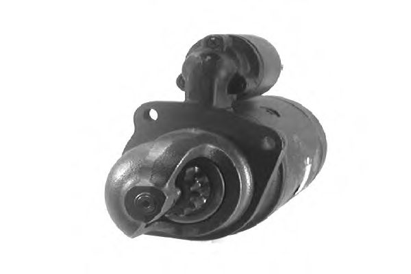 Стартер DA SILVA 060099