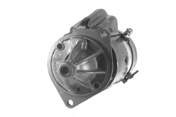 Стартер DA SILVA 060739