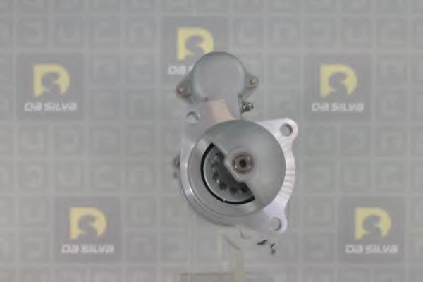 Стартер HOLGER CRISTIANSEN 110655