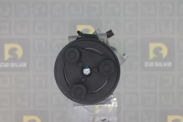 Компрессор, кондиционер ELRING 8623337