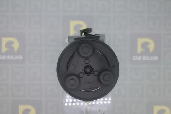 Компрессор, кондиционер ELRING 8603230