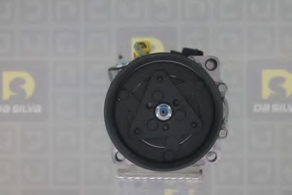 Компрессор, кондиционер ELRING 8608555