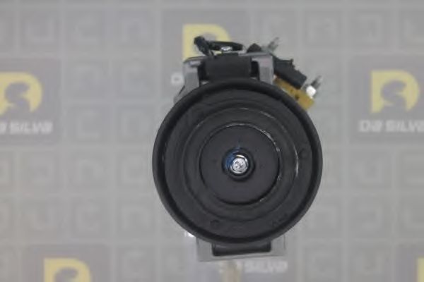 Компрессор, кондиционер DA SILVA FC1171