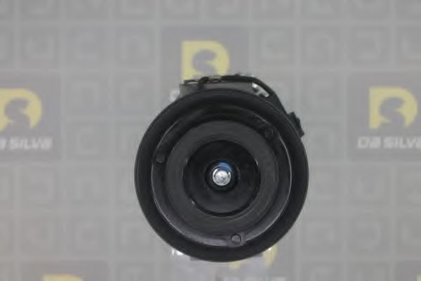 Компрессор, кондиционер ELRING 8638809