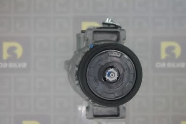 Компрессор, кондиционер HOLGER CRISTIANSEN 240981