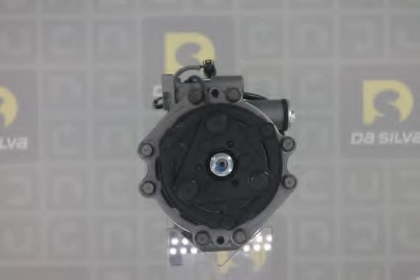 Компрессор, кондиционер HOLGER CRISTIANSEN 240942