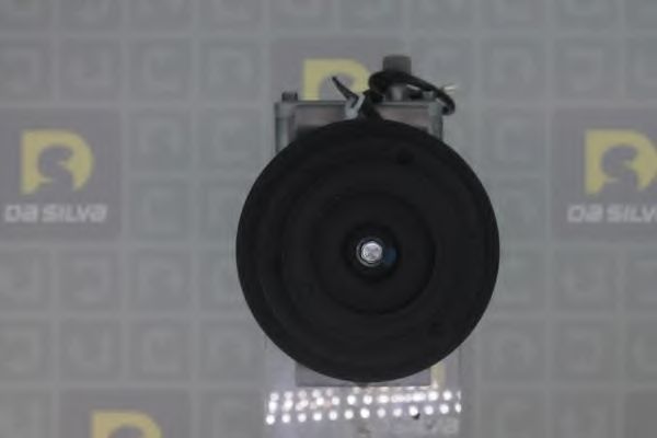 Компрессор, кондиционер ELRING 8654301