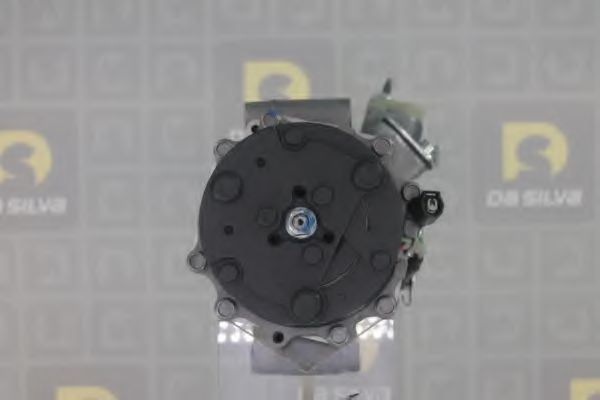 Компрессор, кондиционер PAPE 103508